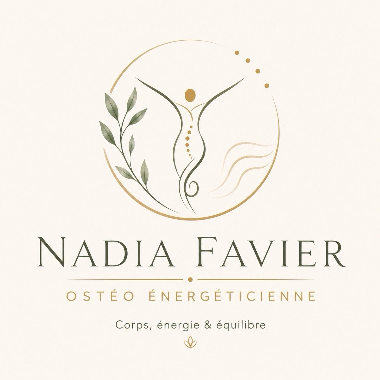 Nadia Favier