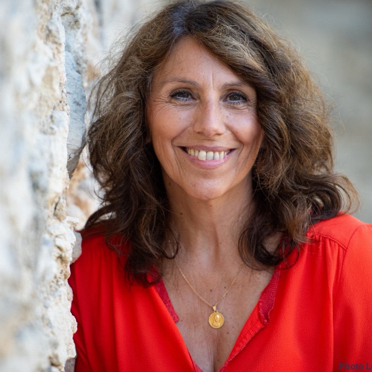 Valérie Gonzalez