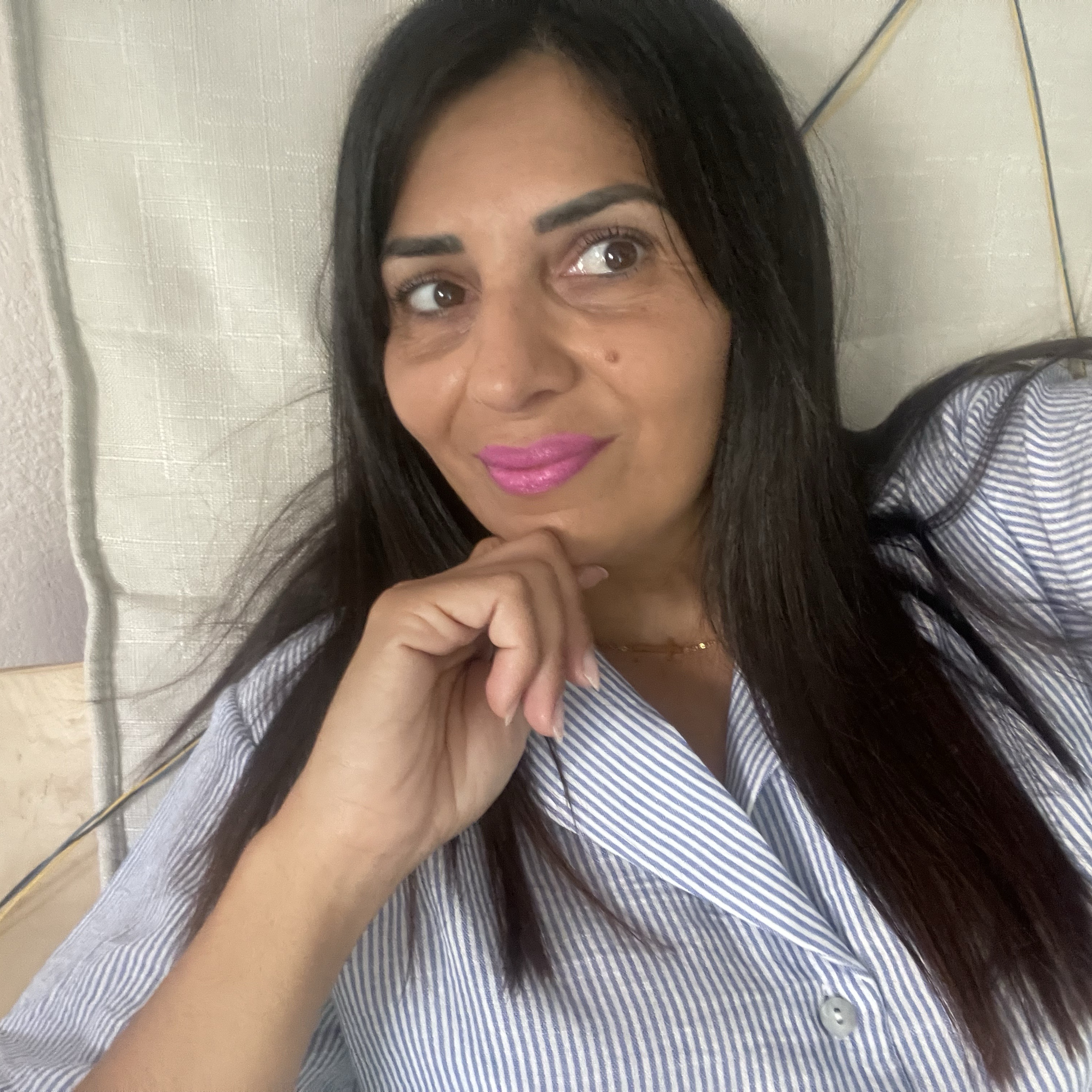 Emilie Mardinian