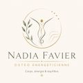 Nadia Favier