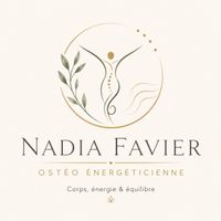 Nadia Favier